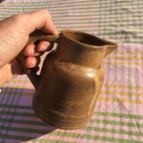 Pot à lait