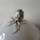 Antique Soup Tureen in Old Paris Porcelain