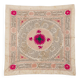 Vintage hand-embroidered tablecloth 150x156 cm