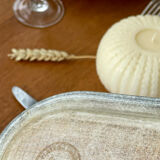 Plateau en fibre de verre