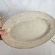 Old oval dish Pexonne FF – Ironstone
