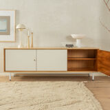 1960s Sideboard, Lothar Wegner