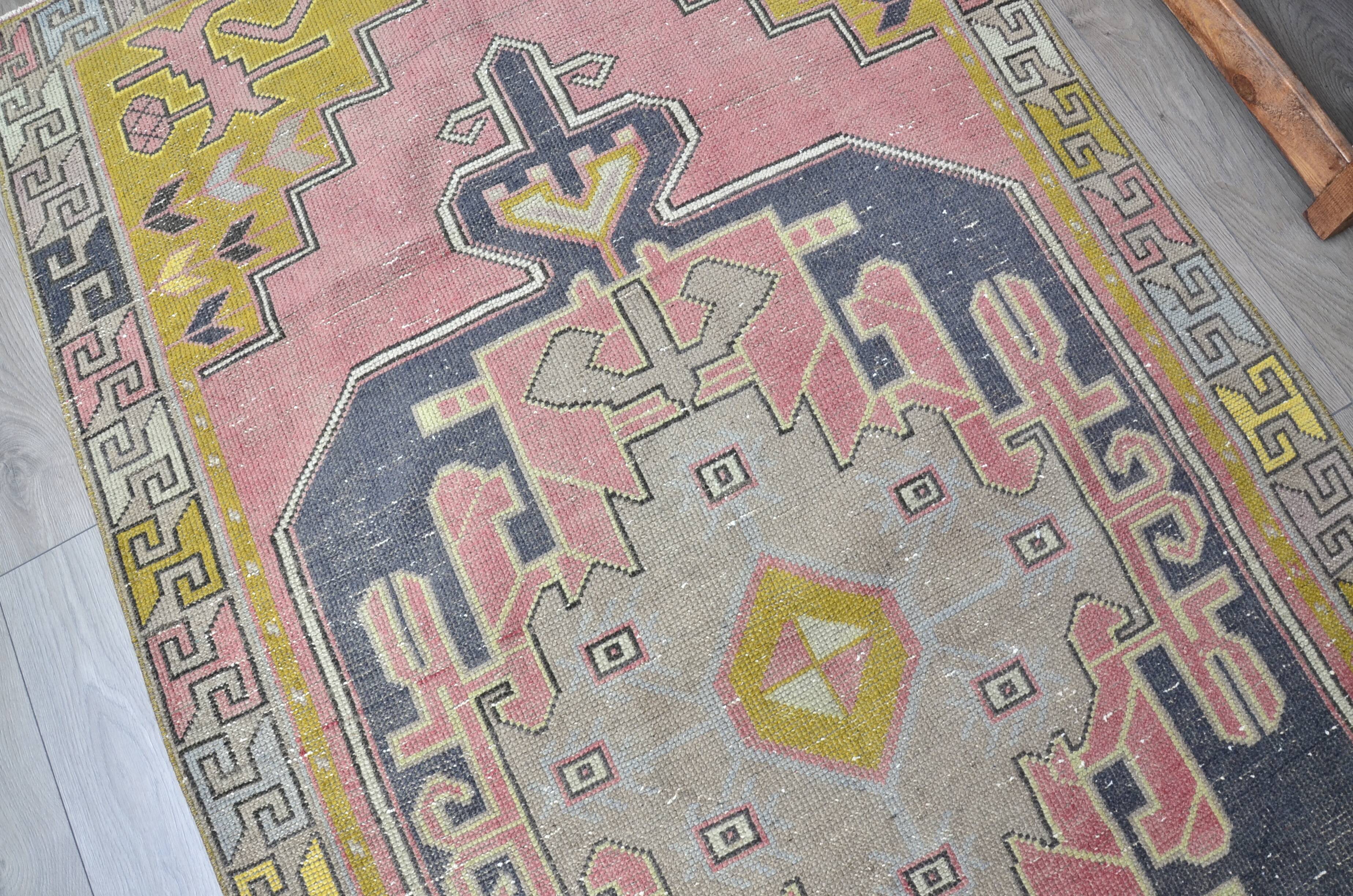 Tapis turque vintage sku 2527