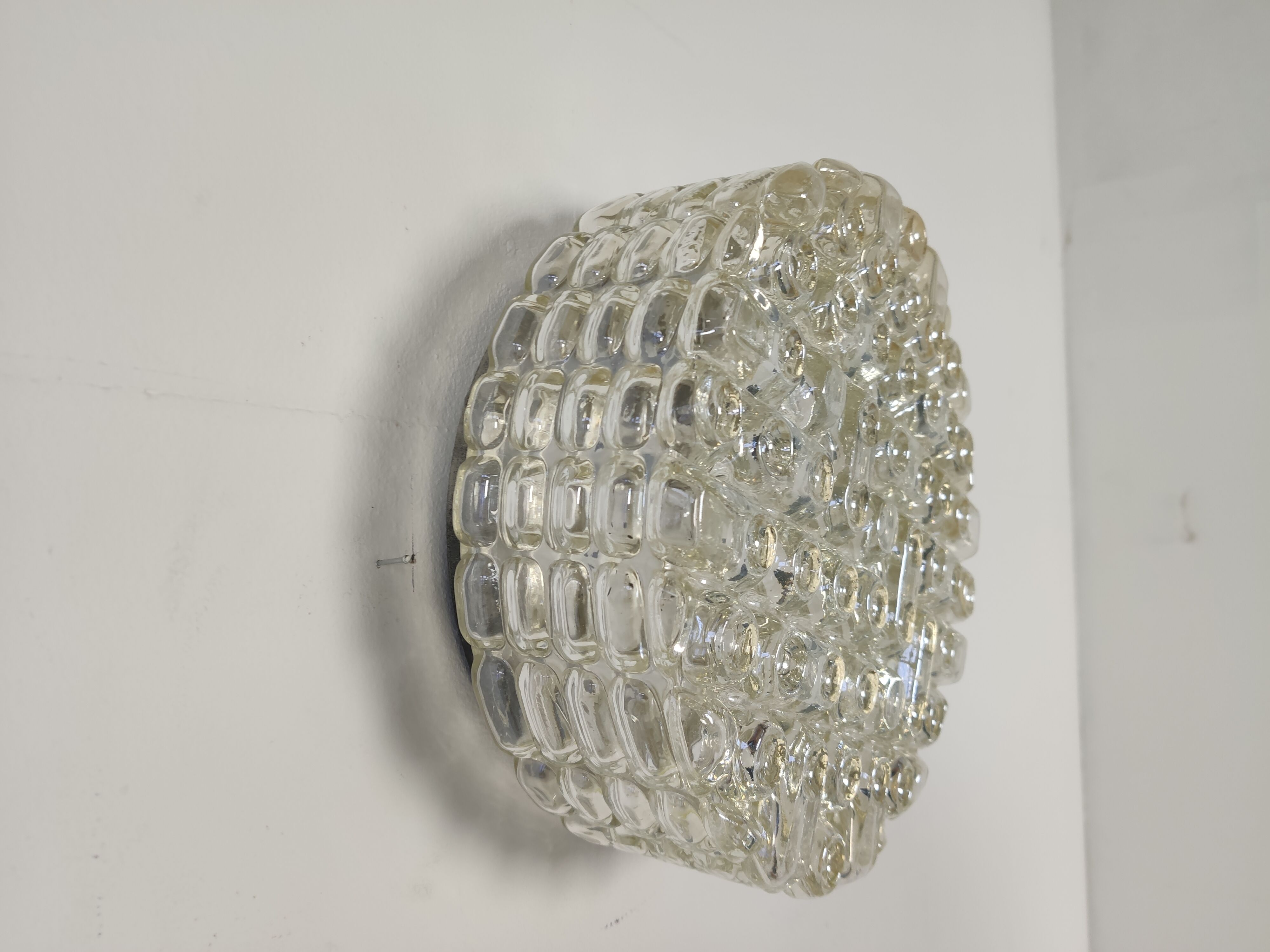 Ceiling light, Aloys F.Gangkofner for ERCO 60/70 years