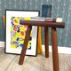 Tripod stool