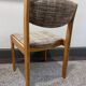 pair of chairs 1970