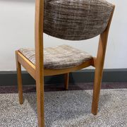 pair of chairs 1970