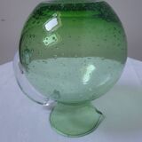 Carafe and candy