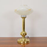 Mid-century Table Lamp by Kamenicky Senov,1960's.