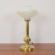 Mid-century Table Lamp by Kamenicky Senov,1960's.