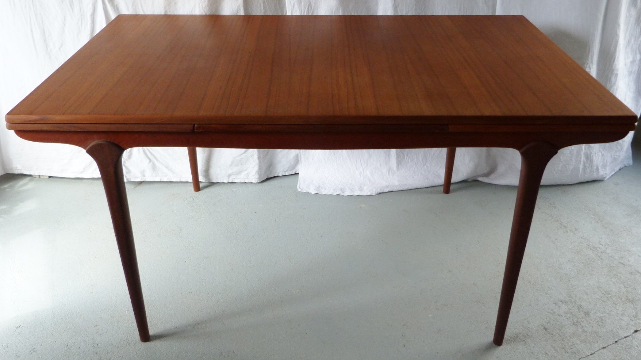 Table Teck 60s