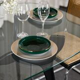 Modernist dining table, Italy, 1950s