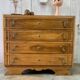 Commode des années 50