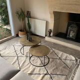 Tapis berbère 150x256cm