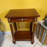 Table Napoleon III