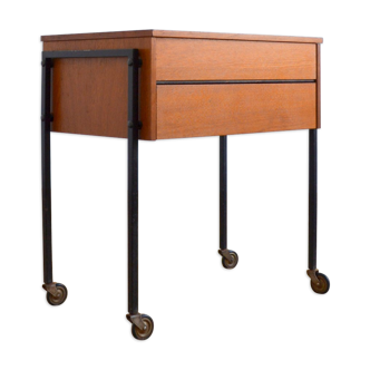 Scandinavian design worker 1960s