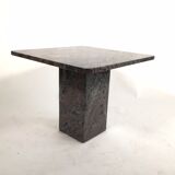 marble square coffee table