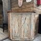 Corner Cabinet, Early 20th Century