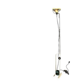 Authentic FLOS TOIO Lamp – Refurbished to New & Authenticated
