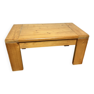 Charlotte Perriand  selection Les Arcs coffee table