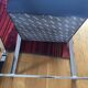 Fauteuils BRNO Mies Van der Roche chez Knoll