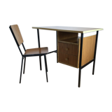 Child's office