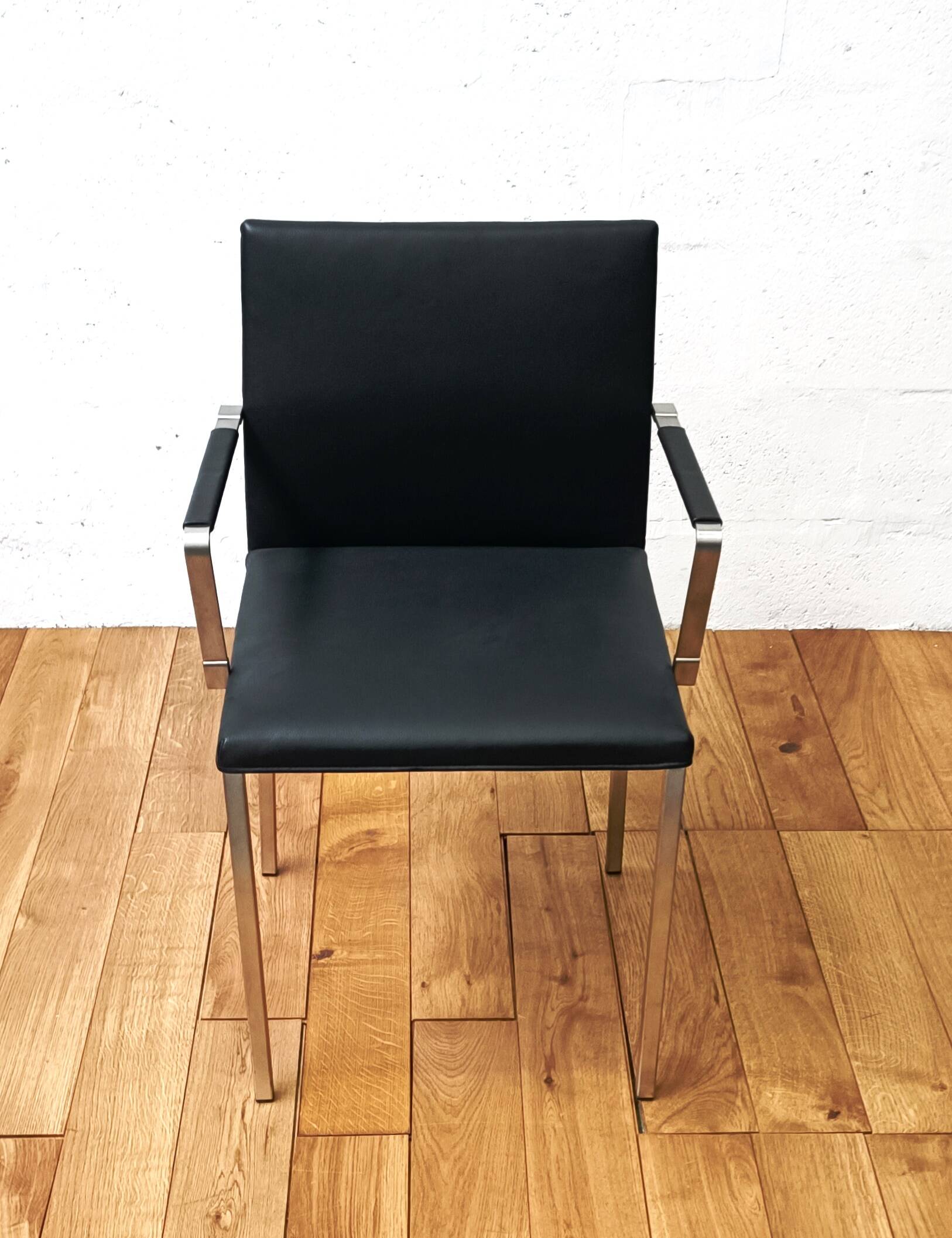 Leo office chair, Girsberger