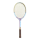 Vintage wooden tennis racket gauthier france team