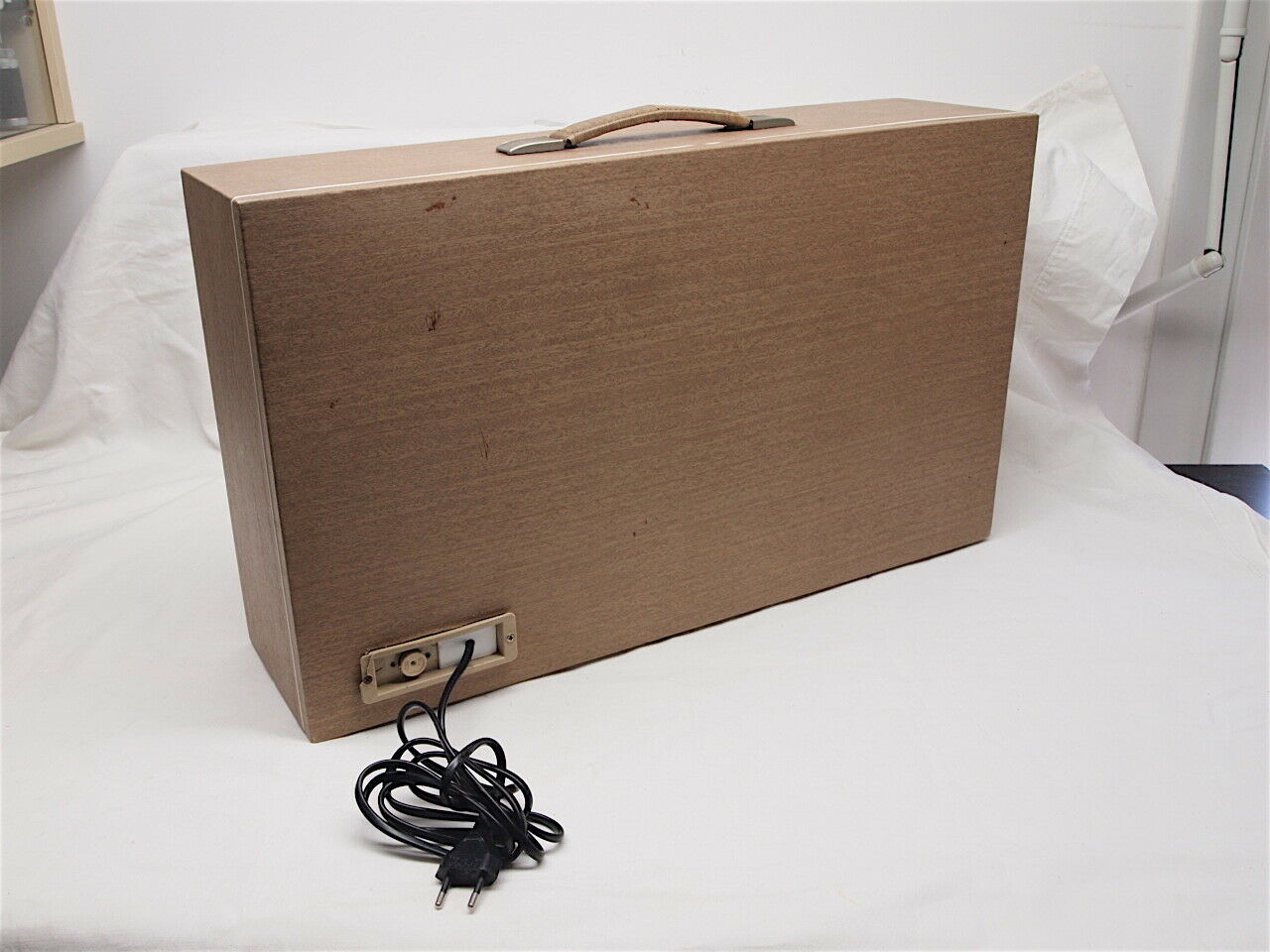 Beautiful record player gid vinyl design swedish