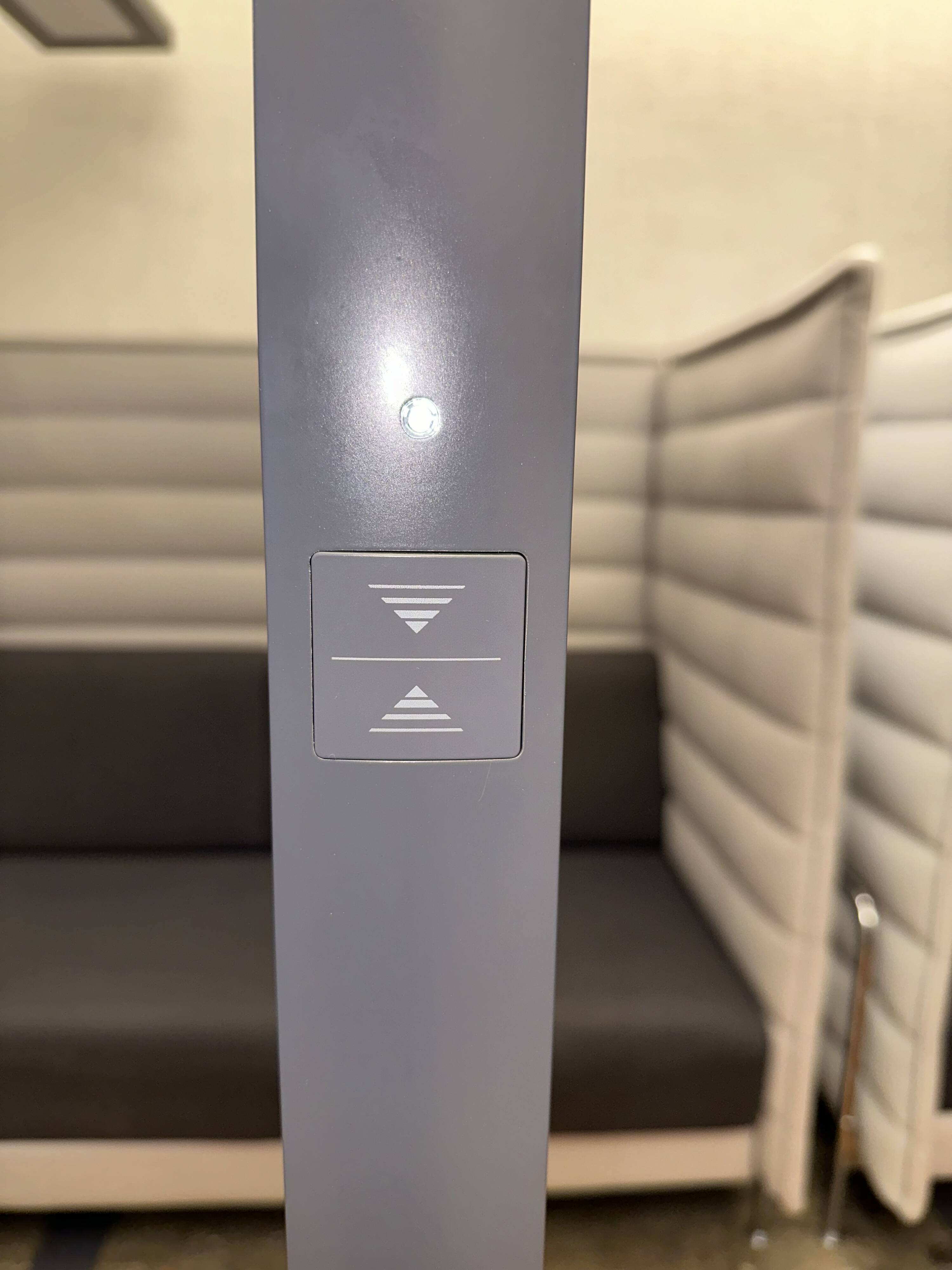 Lampadaire radian ludic touch