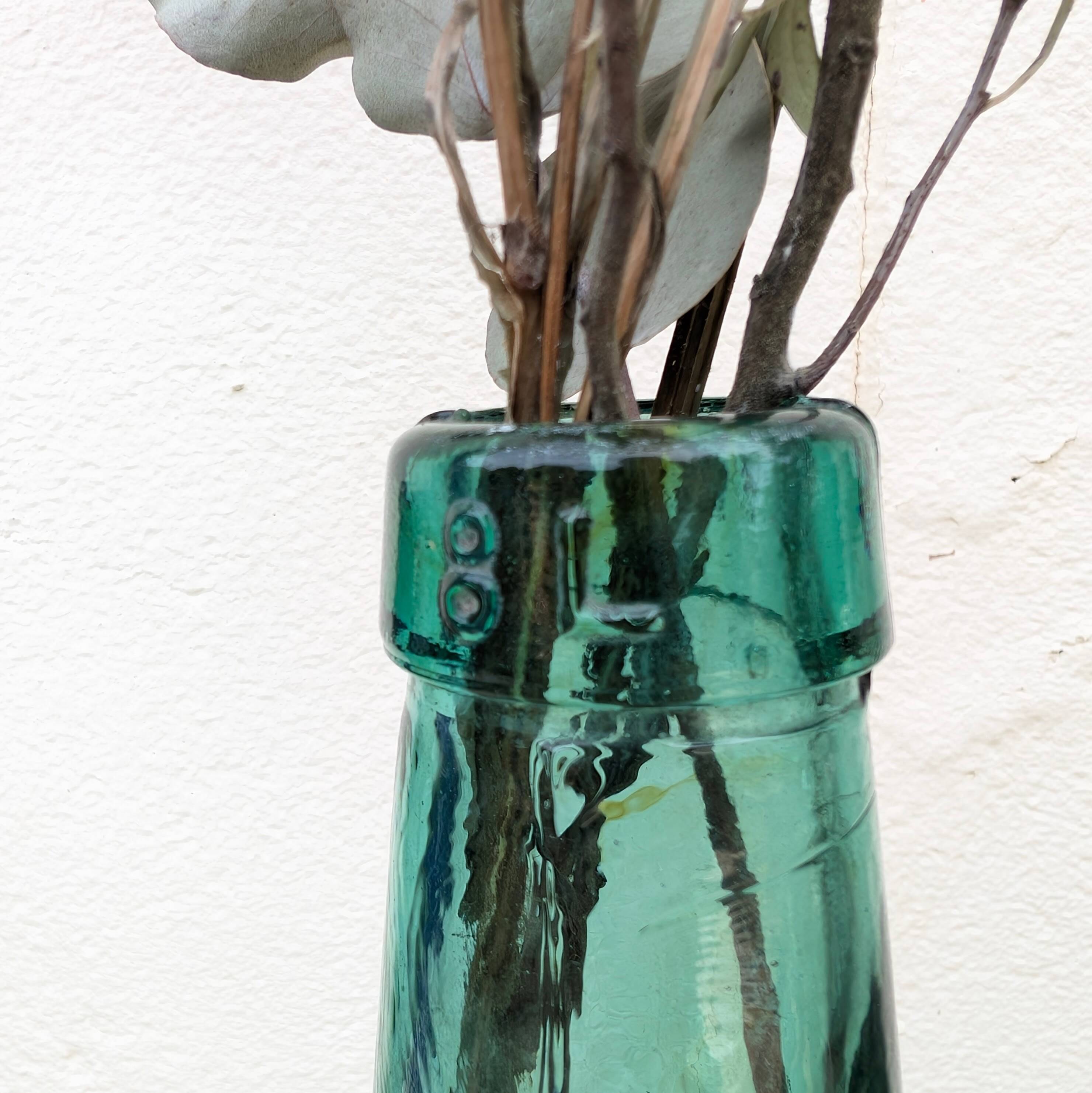 Dame Jeanne Viresa 8 liters