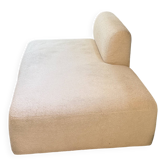 Méridienne design Élégance contemporaine