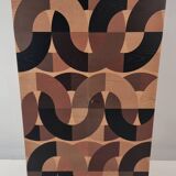 Vintage Wardrobe in Ash, 1960s