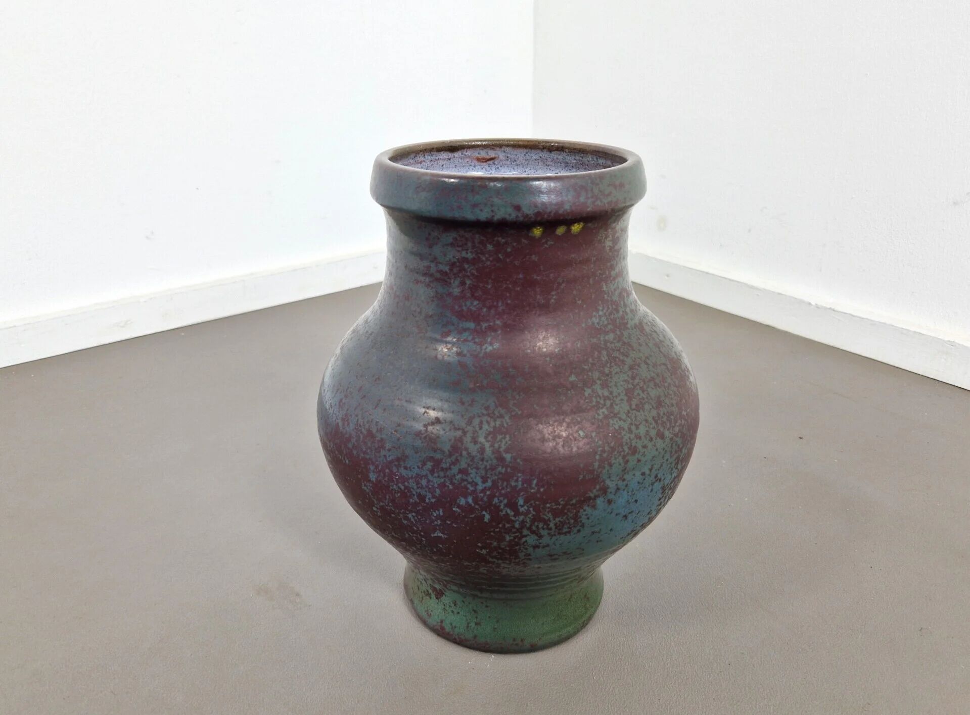 Vase D.O.K. vintage XL | Années 1970
