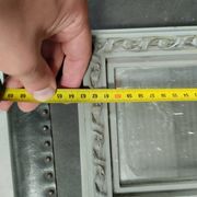 Miroir trumeau