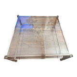 Table basse  PIERRE VANDEL Paris