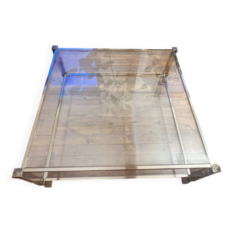 Table basse  PIERRE VANDEL Paris