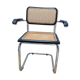 Cesca B64 armchair by Marcel Breuer