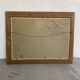 Oil painting Saint Raphael Gus Buffa