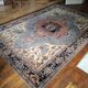 tapis pure laine 300x200cm