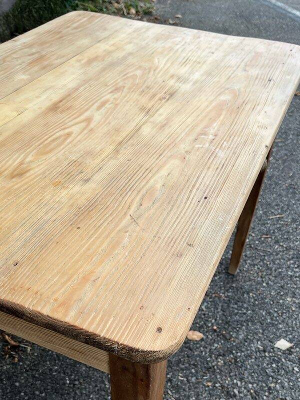 Table or desk