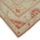 Turkish Vintage Anatolian Rug 211 cm x 268 cm