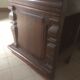 Comptoir bureau meuble de métier