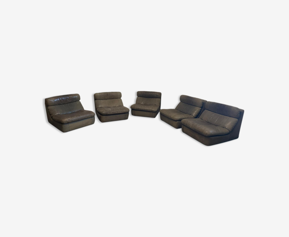 Canapé segment Walter Knoll