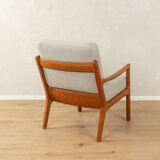 Senator Armchair by Ole Wanscher