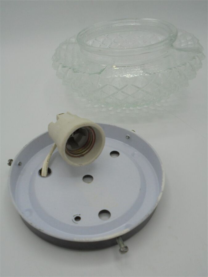 Ceiling lamp or wall sconce