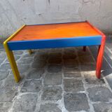 Low table 1980