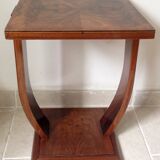 Side table art deco