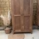 Armoire parisienne