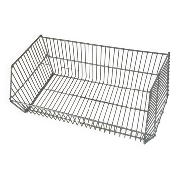 Wire Storage Locker